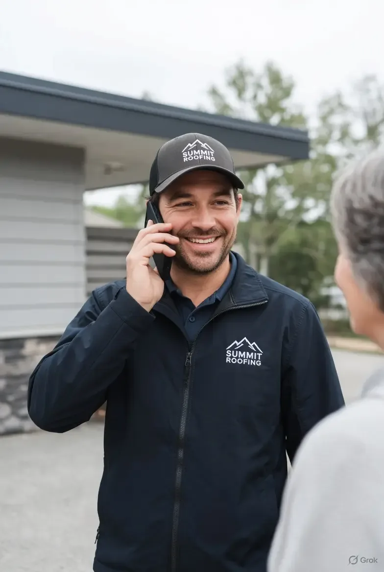 Flat Roof Leak Repair Glendale Springs, NC FAQs